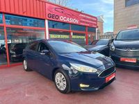 Usado Ford Focus Sport 120 CV (88 kW) 2016 Utilitario