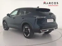 Usado Nissan Qashqai N-Connecta 158 CV (116 kW) 2025 SUV