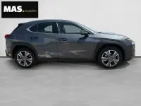 Usado Lexus UX 300e Luxury Line 150 kW (204 CV) 2022 Gris SUV