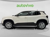 Usado Jeep Avenger Altitude 100 CV (73 kW) 2024 Blanco SUV
