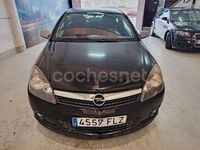 Usado Opel Astra GTC Enjoy 105 CV (77 kW) 2007 Negro Berlina
