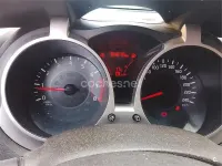 Usado Nissan Juke N-Connecta 115 CV (84 kW) 2018 Blanco SUV