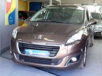 usado Peugeot 5008 Style 1.6 HDi 115 7 plazas