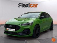 Usado Ford Focus ST 280 CV (205 kW) 2024 Verde