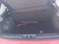 Usado Fiat Punto Evo Dynamic 65 CV (47 kW) 2010 Rojo Utilitario