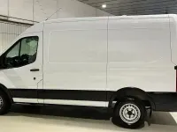 Occasion Ford Transit Trend 130 PK (95 kW) 2020 Wit Van