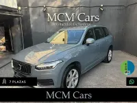 Usado Volvo XC90 Core 235 CV (172 kW) 2023 Gris SUV
