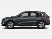 Nuevo Audi Q5 Advanced 204 CV (150 kW) 2025 Gris tambora SUV