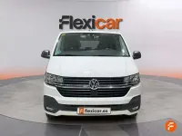 Usado VW Multivan 110 CV (80 kW) 2020 Blanco Monovolumen
