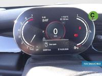 Usado Mini Cooper 136 CV (100 kW) 2024 Gris Utilitario