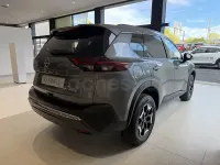 Nuevo Nissan X-Trail 204 CV (150 kW) 2026 Gris / plata SUV