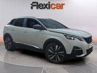 Usado Peugeot 3008 GT 226 CV (166 kW) 2020 Blanco SUV