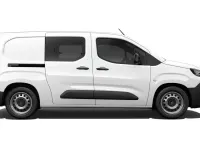 Nuevo Citroën e-Berlingo 102 CV (75 kW) 2026 Blanco