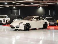 Usado Porsche 911 Carrera 345 CV (253 kW) 2011 Blanco Coupe