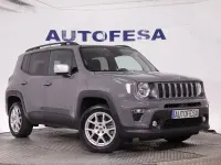 Usado Jeep Renegade Limited 190 CV (139 kW) 2022 Gris SUV