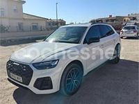 Usado Ford Focus Cabriolet Titanium 145 CV (106 kW) 2007 Negro Descapotable