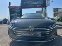 Usado VW Arteon Elegance 150 CV (110 kW) 2021 Gris