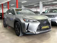 Usado Lexus UX 250h Business Edition 184 CV (135 kW) 2022 Gris SUV