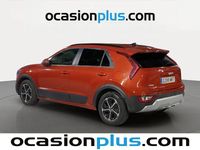 Usado Kia Niro 184 CV (135 kW) 2024 Rojo SUV