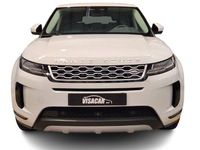 Usado Land Rover Range Rover evoque 163 CV (119 kW) 2021 Blanco SUV
