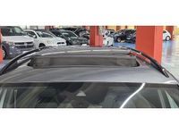 Usado Skoda Karoq SportLine 150 CV (110 kW) 2022 Gris SUV