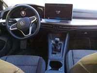 Usado VW Golf VIII 115 CV (84 kW) 2025