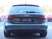 usado Audi A4 Avant 3.0TDI DPF Multitronic 204