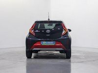 Usado Toyota Aygo X 72 CV (52 kW) 2022 Naranja SUV