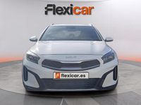 Occasion Kia XCeed 120 ch (88 kW) 2022 Blanc SUV