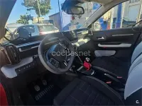 Usado Citroën C3 Aircross 100 CV (73 kW) 2024 Rojo SUV