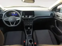 Occasion VW T-Cross 95 ch (69 kW) 2024 Noir SUV