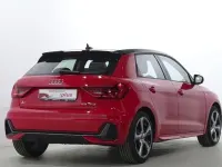 Usado Audi A1 95 CV (69 kW) 2023 SUV