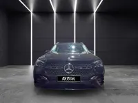 Usado Mercedes GLE350 321 CV (236 kW) 2025 Negro SUV