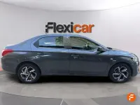 Usado Citroën C-Elysee I Shine 100 CV (73 kW) 2018 Gris Berlina