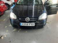 usado VW Golf V 