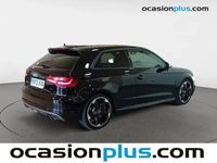 usado Audi A3 2.0 TFSI S3 00CV quattro S tronic