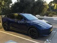 Usado Tesla Model Y RWD 250 kW (340 CV) 2024 Eléctrico SUV