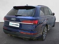 Usado Audi Q7 S-Line 456 CV (335 kW) 2020 SUV
