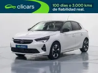 Usado Opel Corsa-e 100 kW (136 CV) 2023 Blanco Utilitario