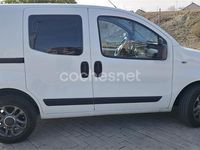 Usado Fiat Fiorino 95 CV (69 kW) 2016 Blanco Monovolumen