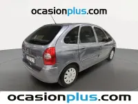 Usado Citroën Xsara Exclusive 117 CV (86 kW) 2004 Gris Monovolumen