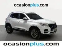 Usado DR DR 4.0 116 CV (85 kW) 2023 Negro SUV