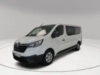 Usado Renault Trafic Equilibre 150 CV (110 kW) 2023 Blanco Monovolumen