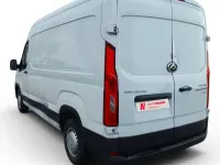 Usado Maxus V90 148 CV (108 kW) 2023 Blanco Van