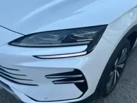 Usado BYD Seal Design 324 CV (238 kW) 2024 Blanco Berlina