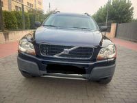 Usado Volvo XC90 Summum 272 CV (200 kW) 2006 Azul SUV