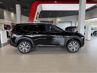 Nuevo Nissan X-Trail Tekna+ 213 CV (156 kW) 2026 Negro SUV