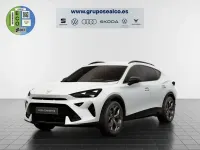 Nuevo Cupra Formentor 150 CV (110 kW) 2026 Blanco SUV