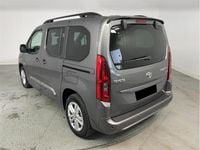 Usado Toyota Proace Verso Active 100 kW (136 CV) 2023 Gris Familiar