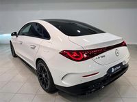 Nuevo Mercedes CLA180 136 CV (100 kW) 2026 Blanco Berlina